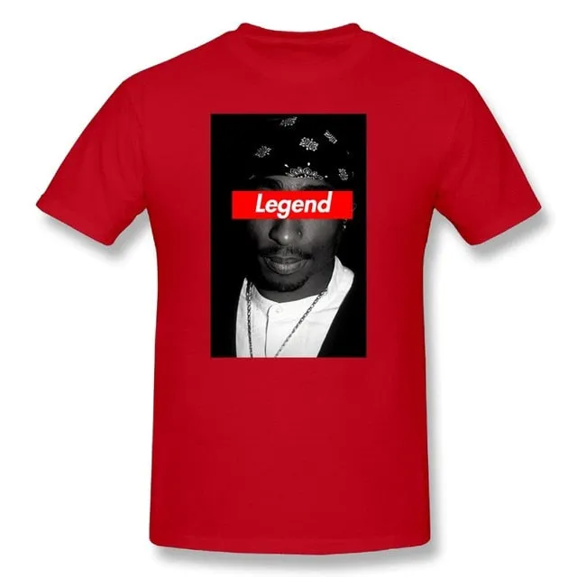 LEGEND T-Shirt (Tupac)