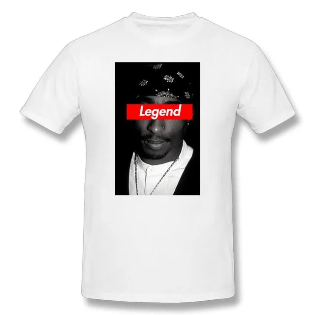 LEGEND T-Shirt (Tupac)