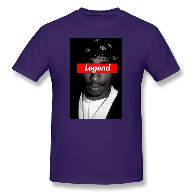 LEGEND T-Shirt (Tupac)