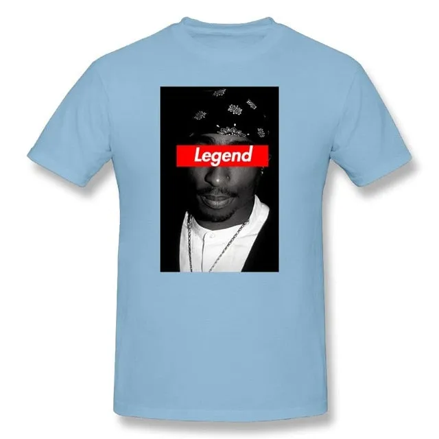 LEGEND T-Shirt (Tupac)