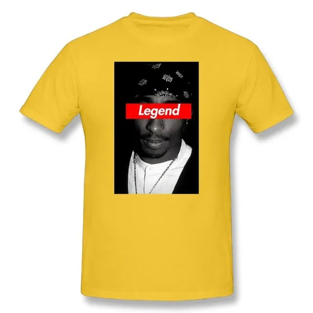 LEGEND T-Shirt (Tupac)