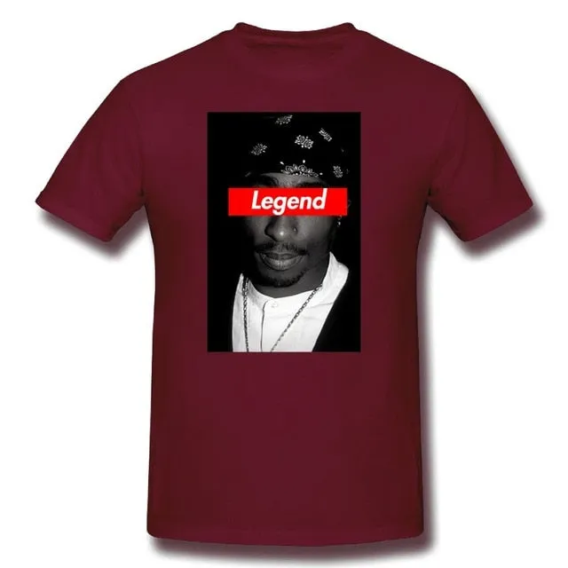 LEGEND T-Shirt (Tupac)