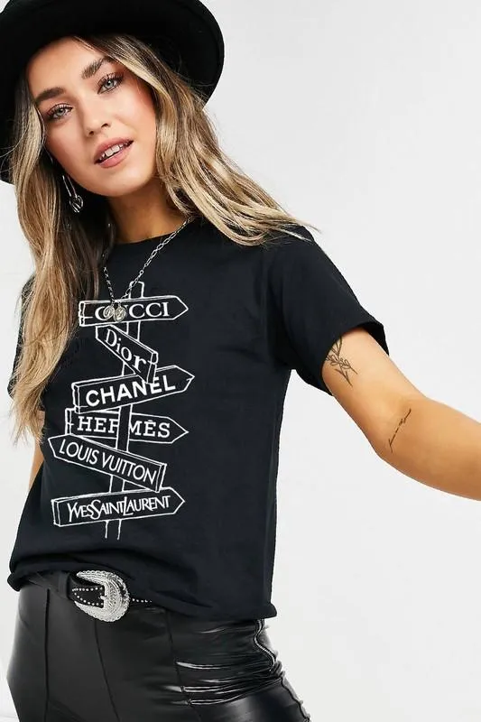 Level Up T-Shirt Plus