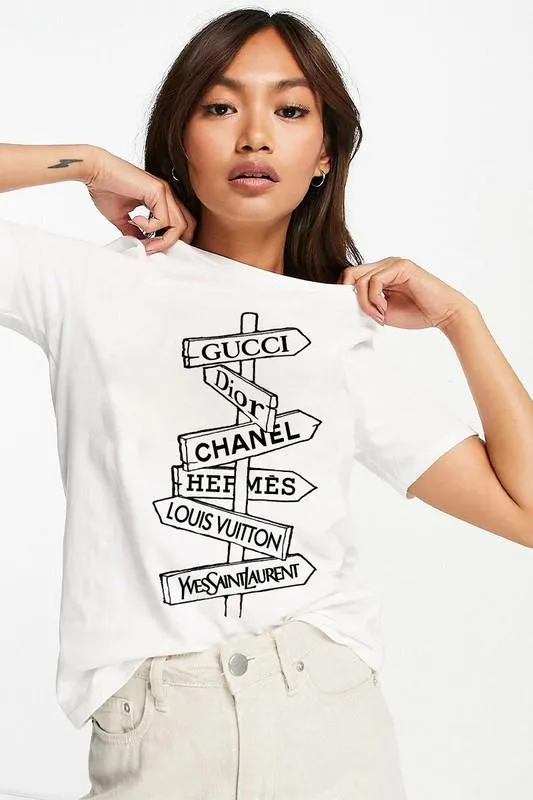 Level Up T-Shirt Plus