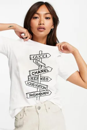 Level Up T-Shirt Plus
