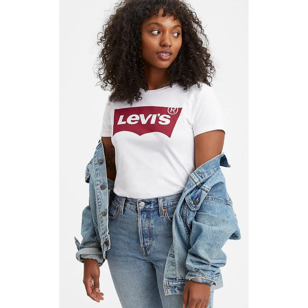 Levis The Perfect Graphic Tee