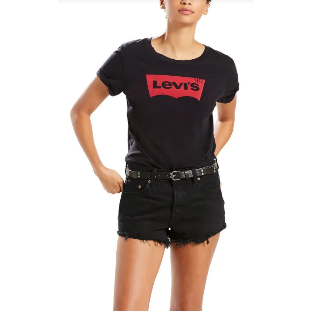 Levis The Perfect Graphic Tee