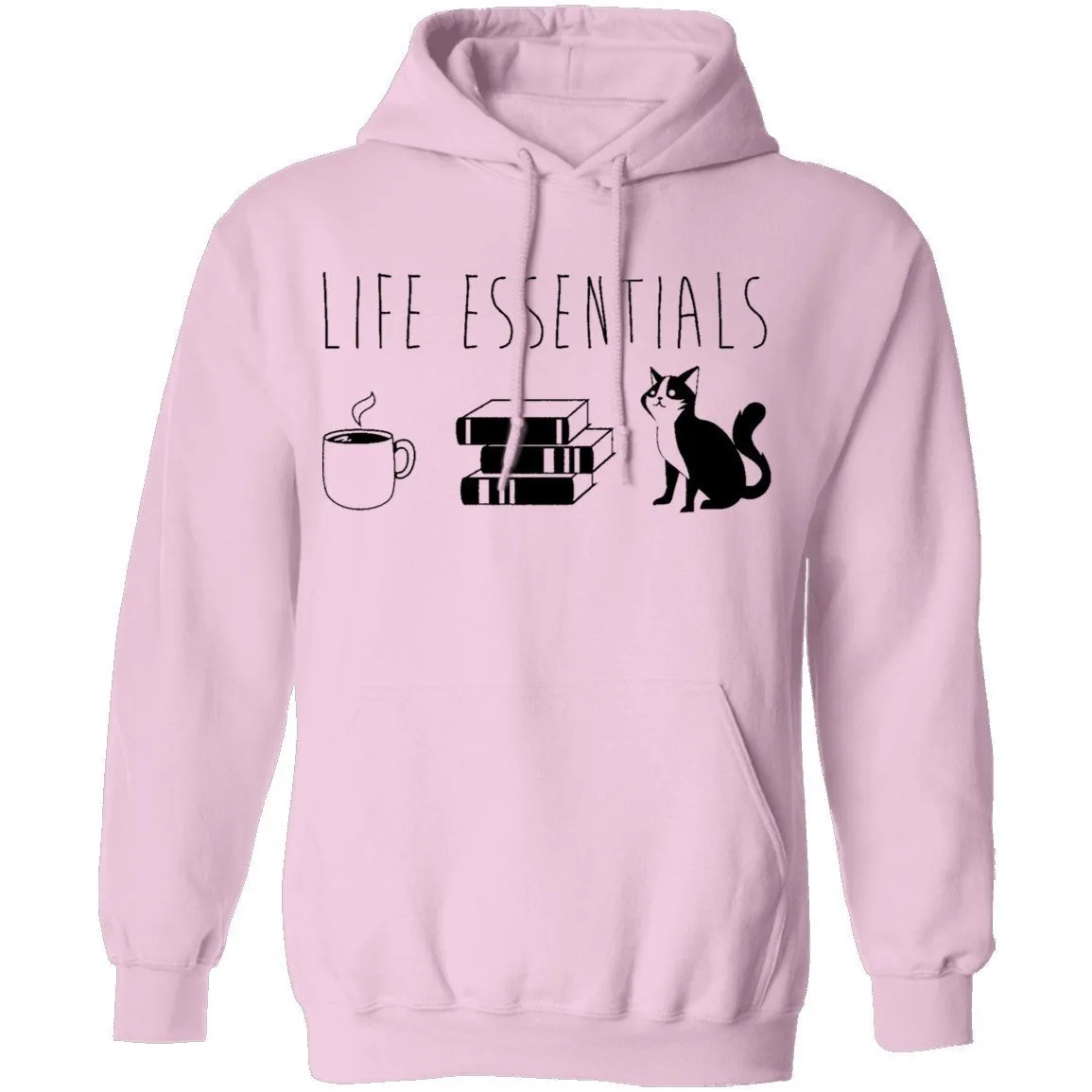 Life Essentials T-Shirt