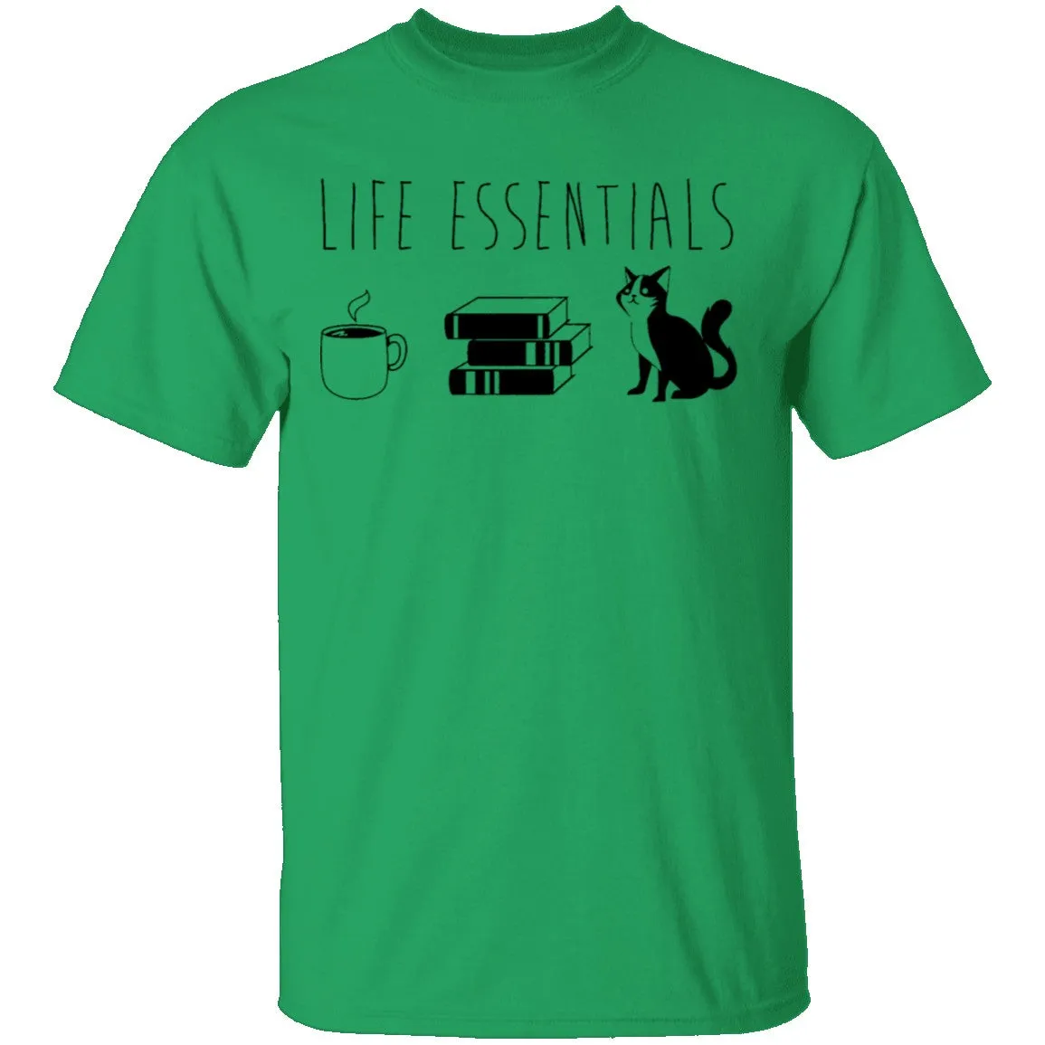 Life Essentials T-Shirt