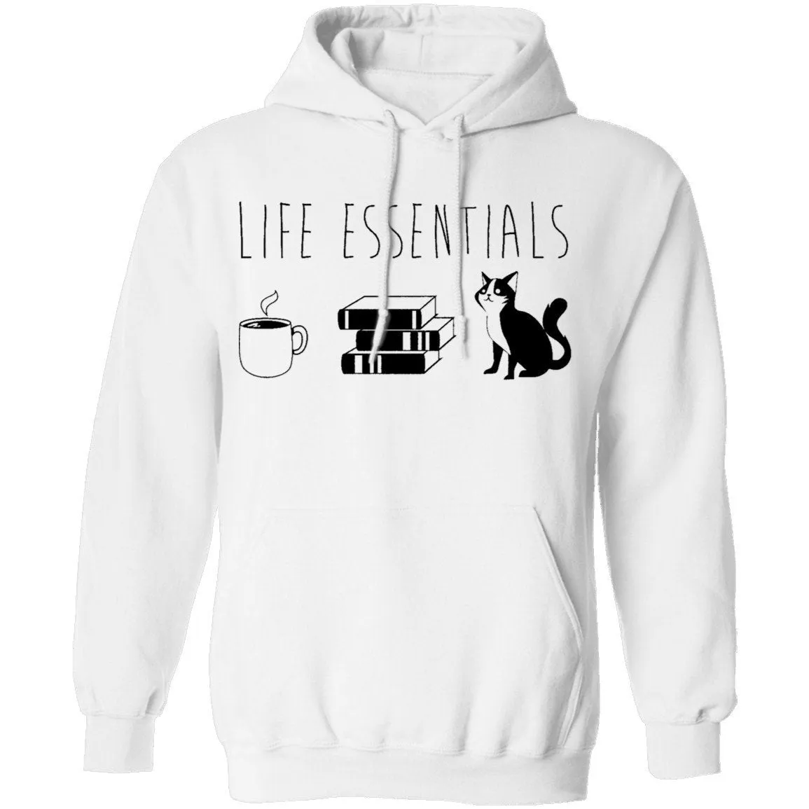 Life Essentials T-Shirt