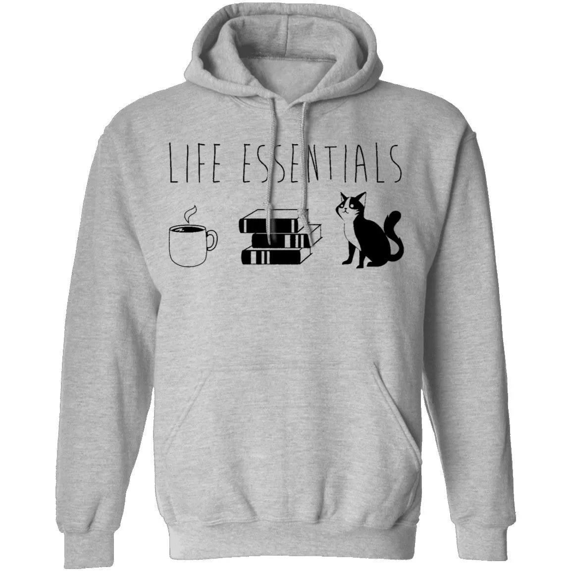Life Essentials T-Shirt