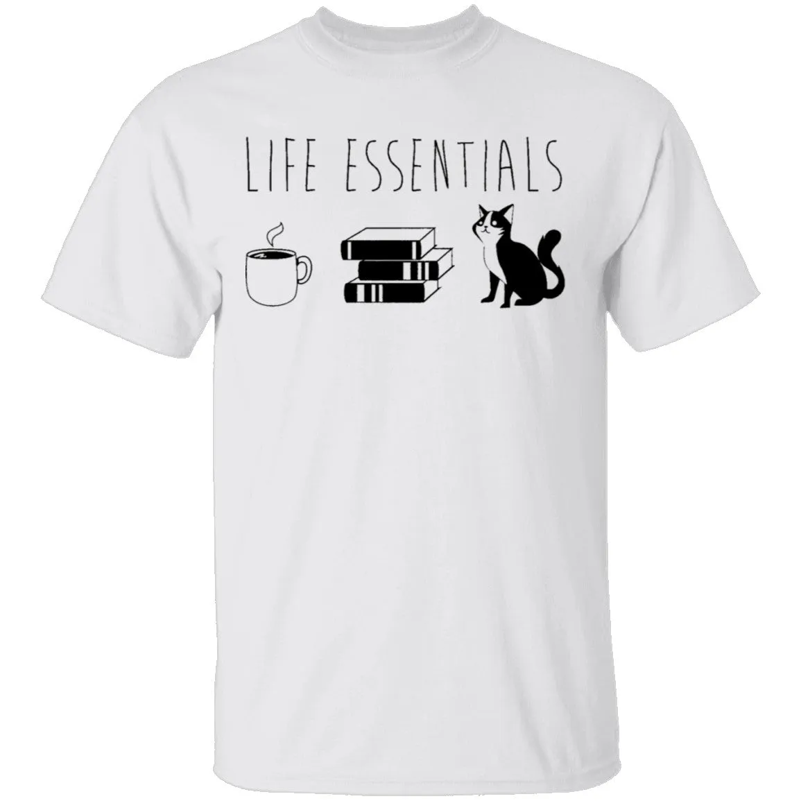 Life Essentials T-Shirt