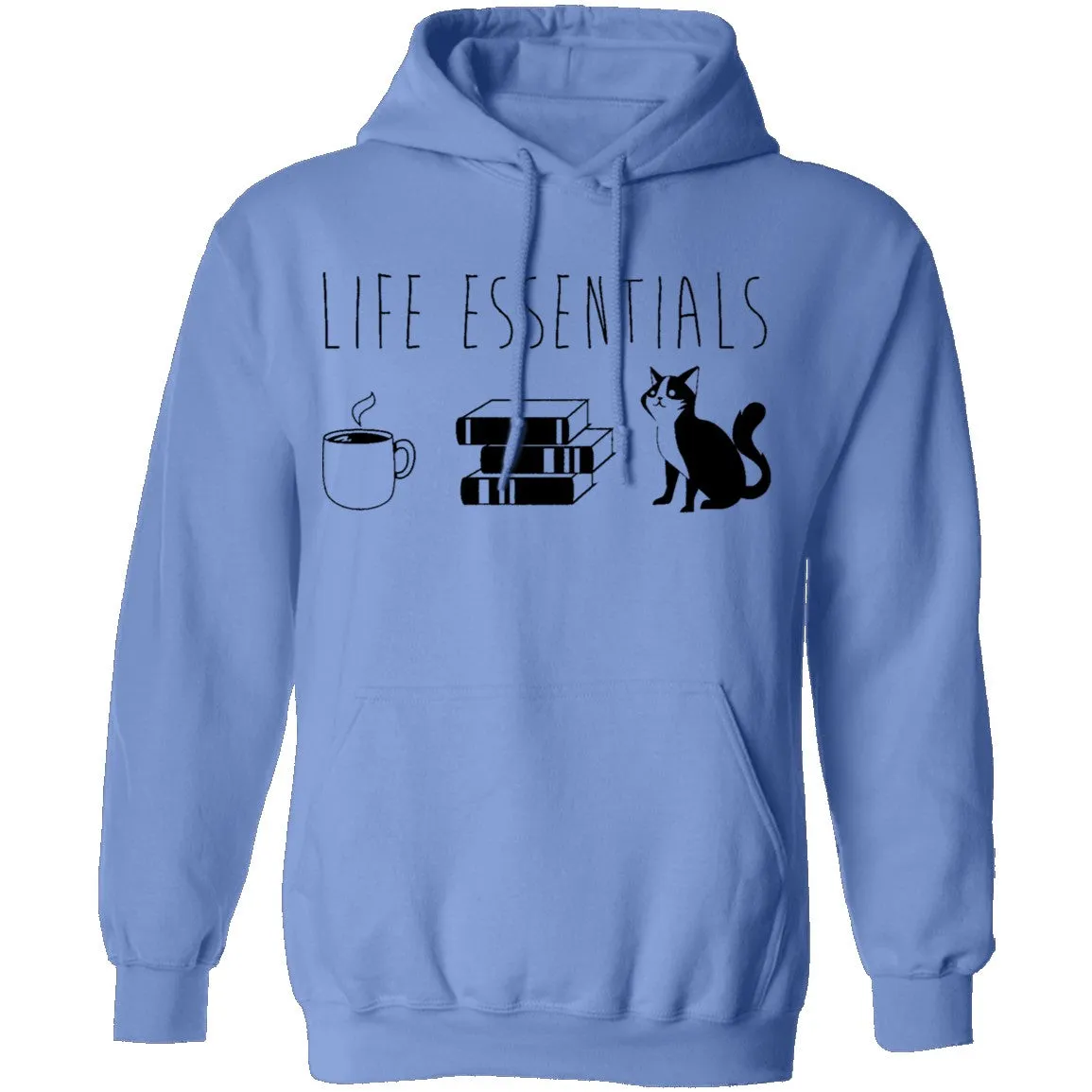 Life Essentials T-Shirt