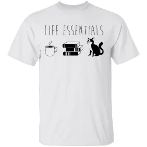 Life Essentials T-Shirt