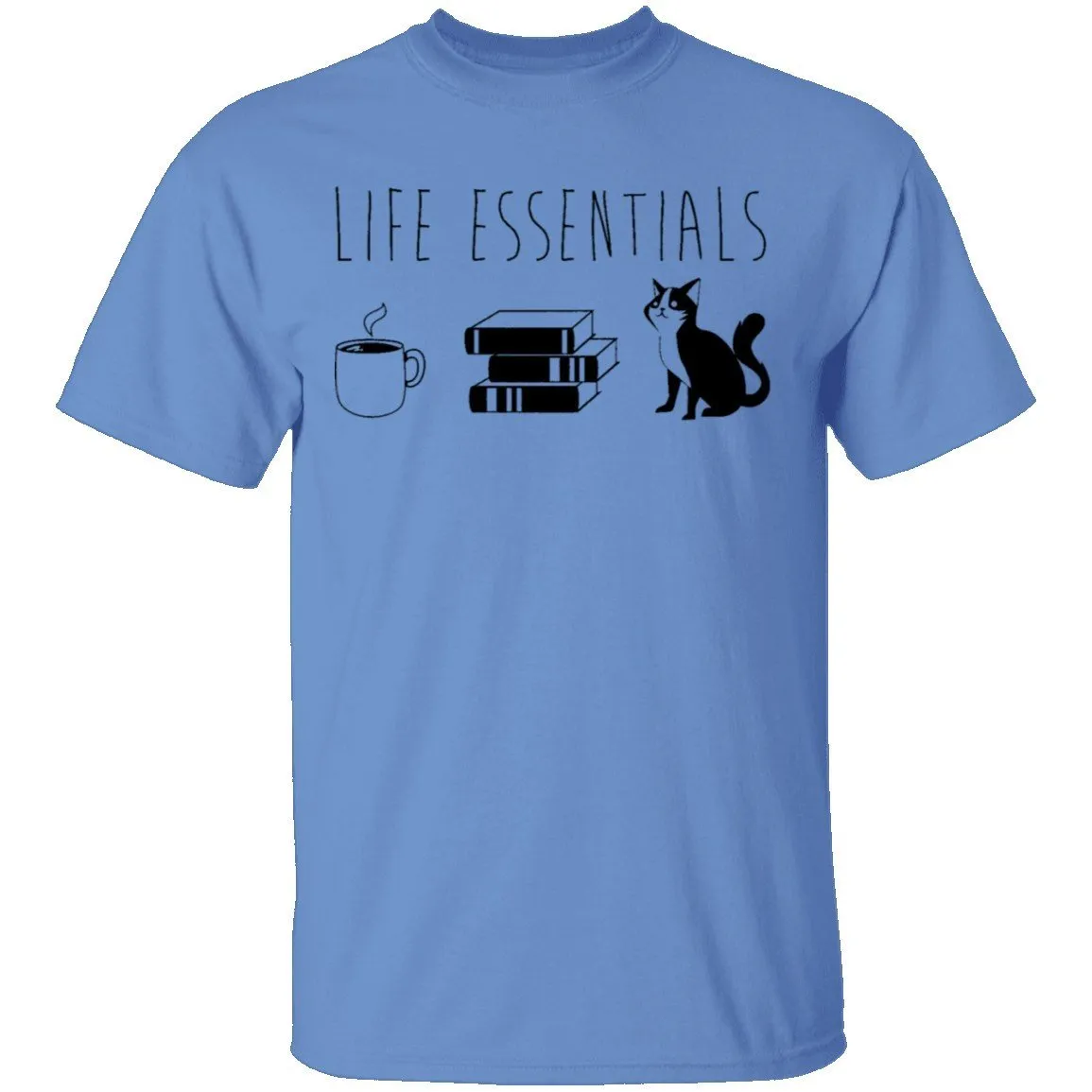 Life Essentials T-Shirt