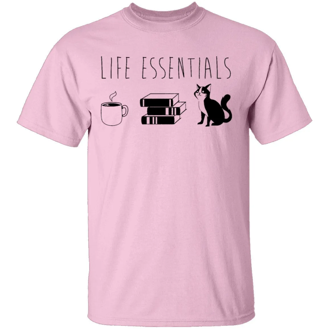Life Essentials T-Shirt