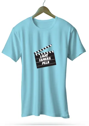 Light Camera Pelo_Cyan