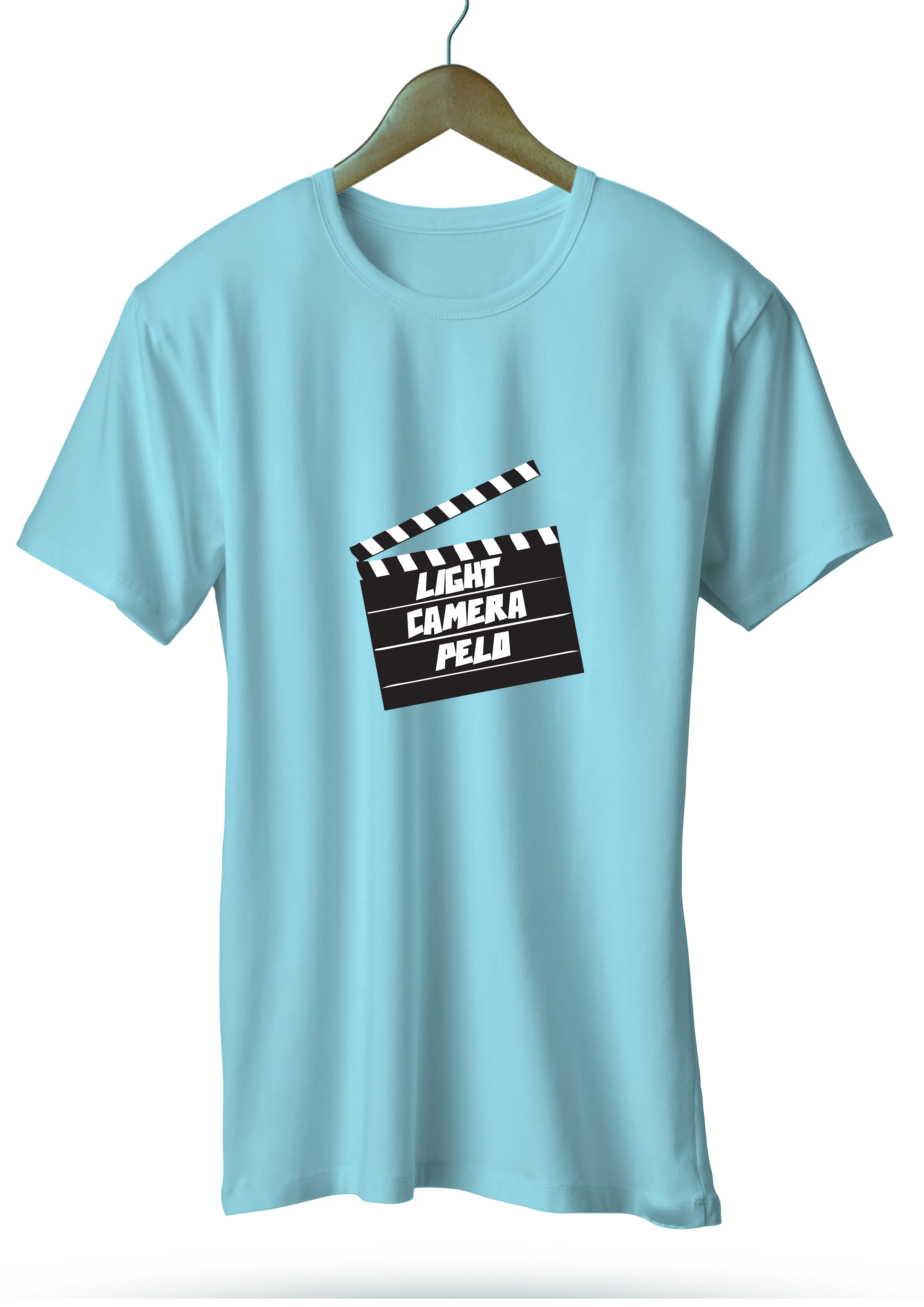 Light Camera Pelo_Cyan