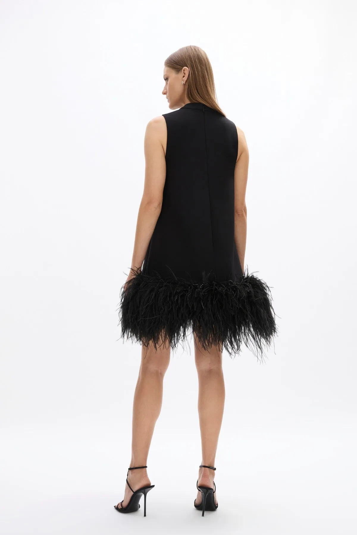 LINC MINI DRESS