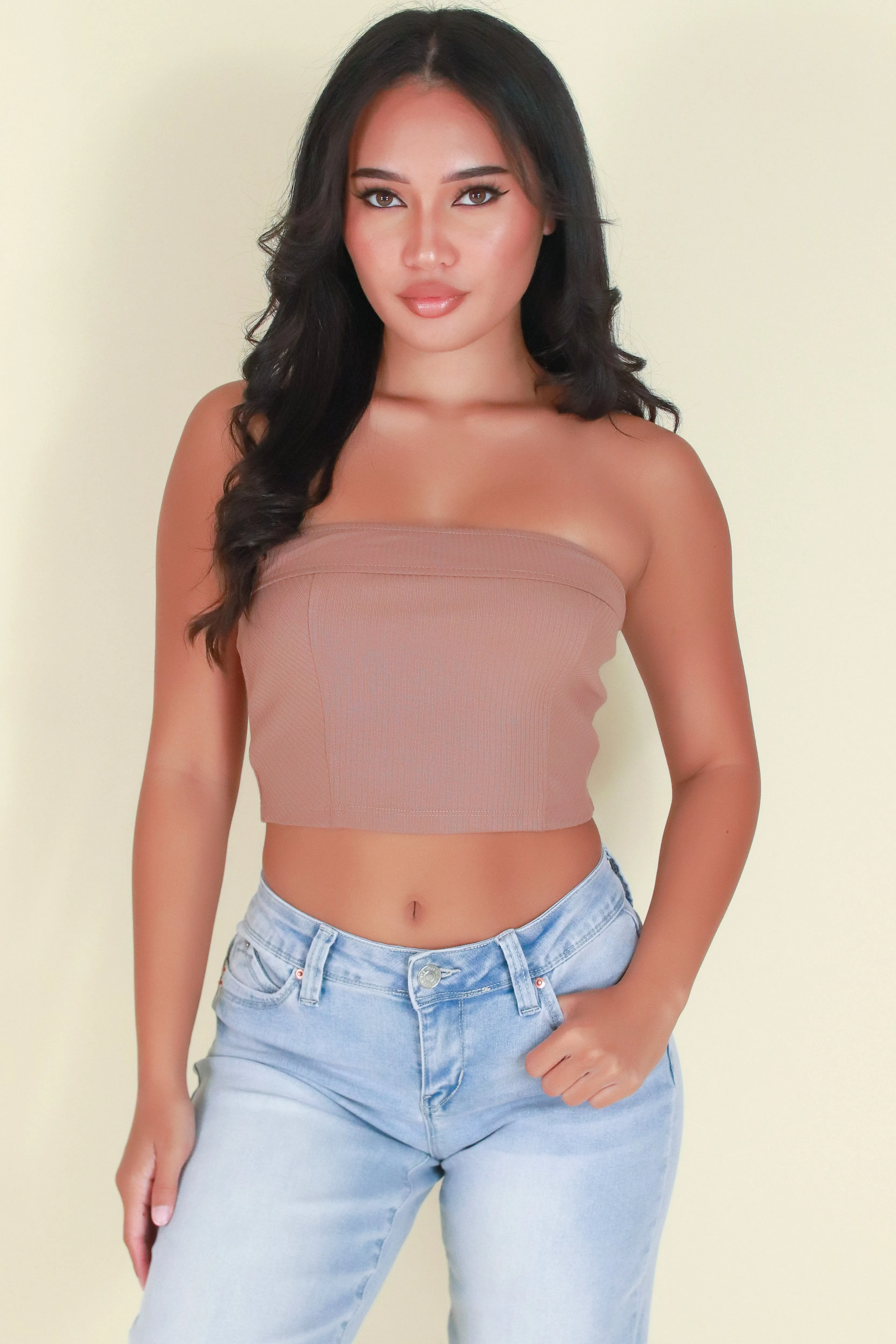 LOVE THAT FOR YOU TUBE TOP