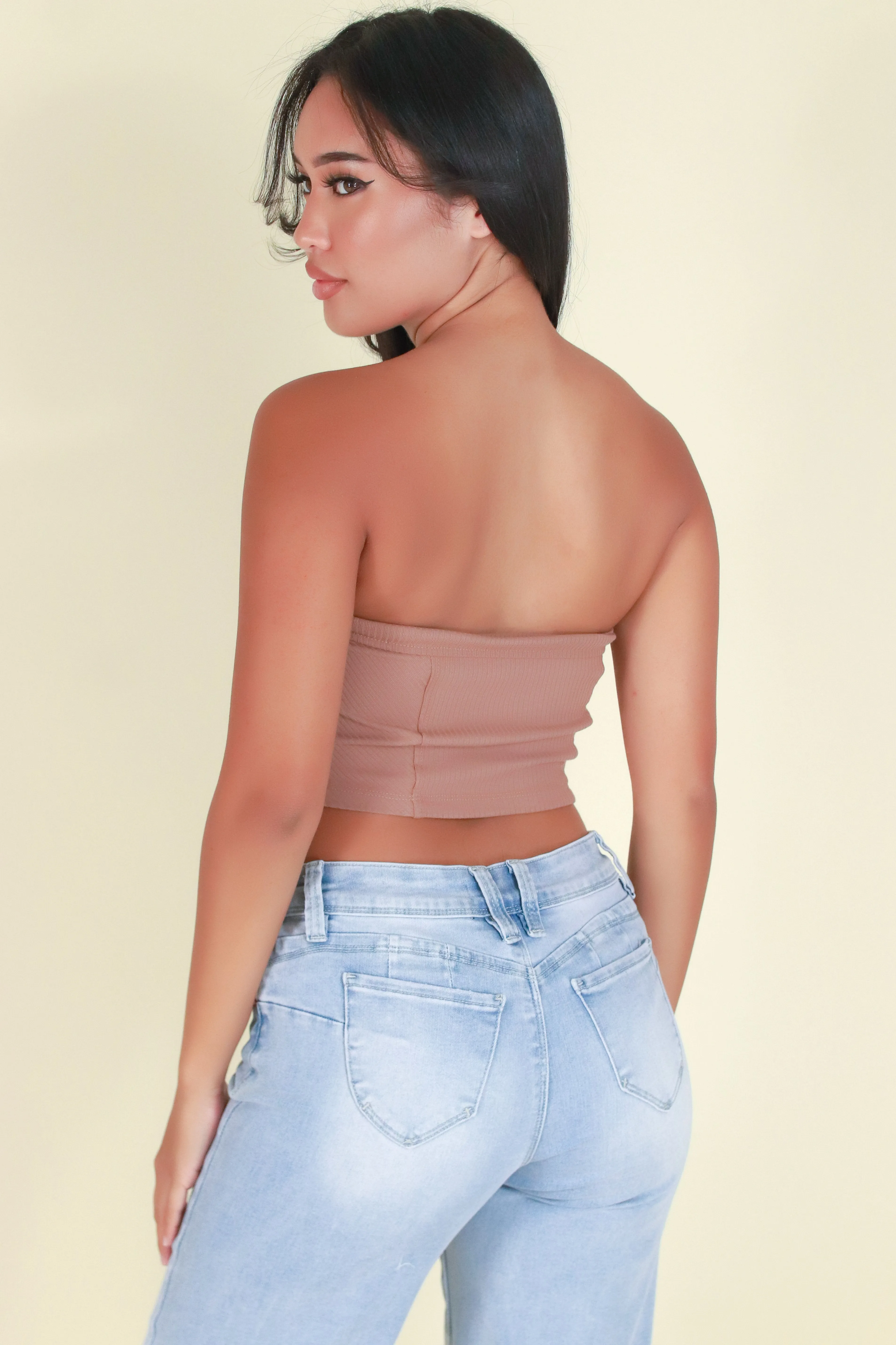 LOVE THAT FOR YOU TUBE TOP