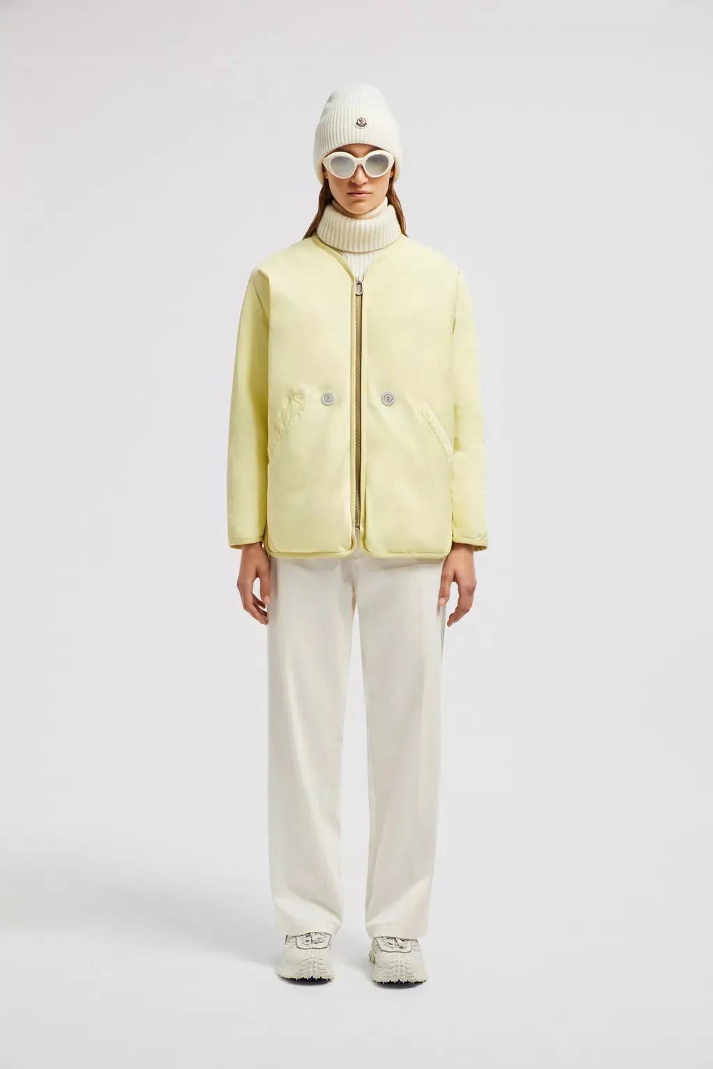 LoveFrom, MONCLER Moncore Down Jacket