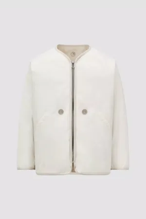 LoveFrom, MONCLER Moncore Down Jacket