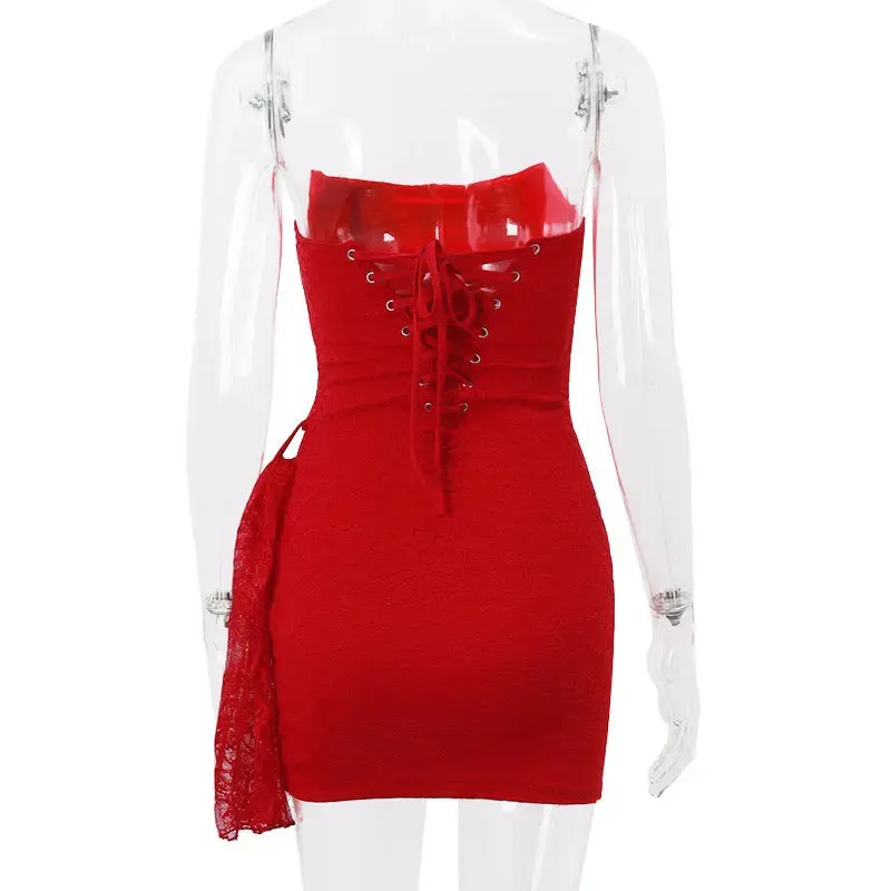 Luxe Lace Affair