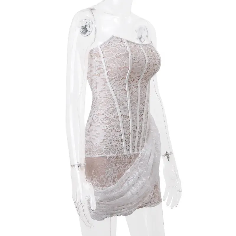 Luxe Lace Affair