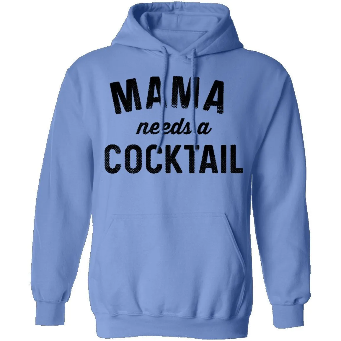 Mama Needs A Cocktail T-Shirt