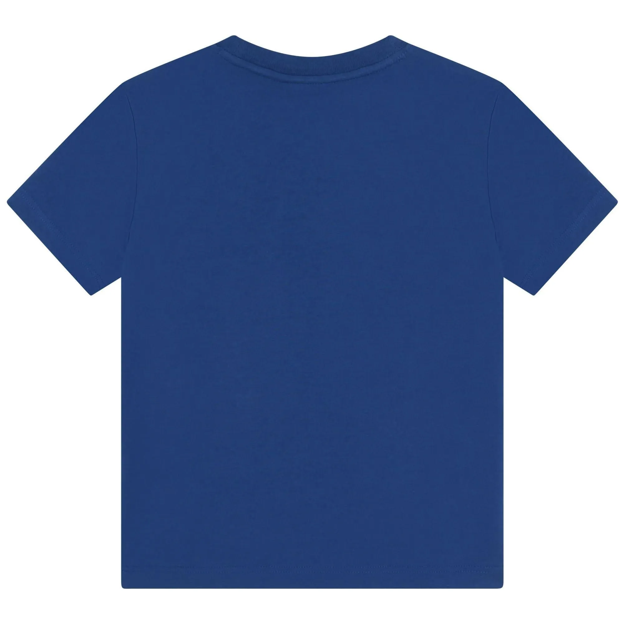 Marc Jacobs Ss T-Shirt - Electric Blue