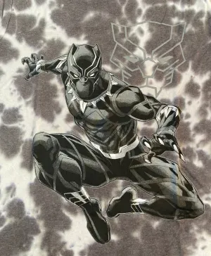 MARVEL BLACK PANTHER