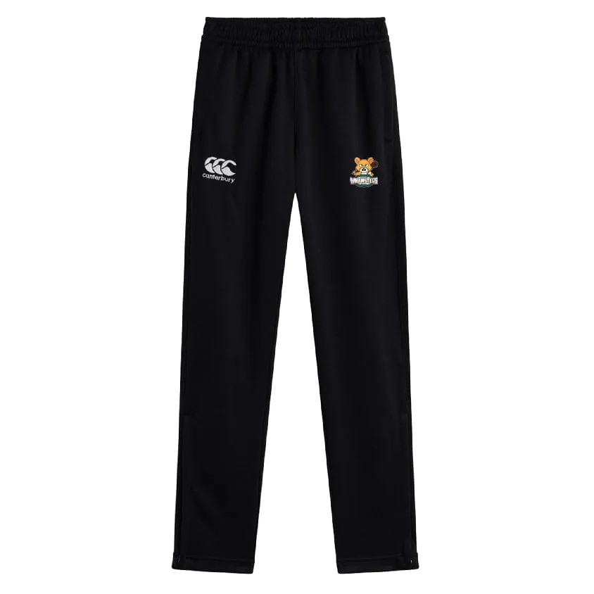 Maryville Whamsters Rugby Stretch Tapered Pant by Canterbury