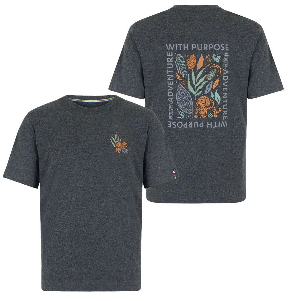 Men's Purpose Tee