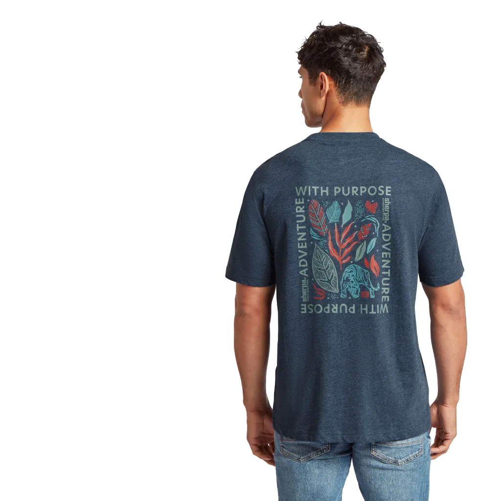 Men's Purpose Tee