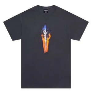 Metal Mask Tee