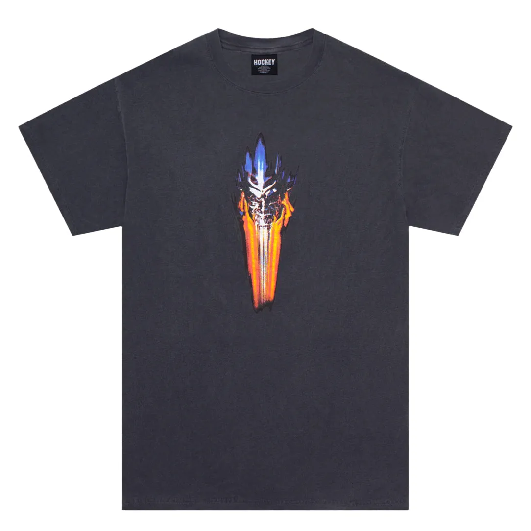 Metal Mask Tee