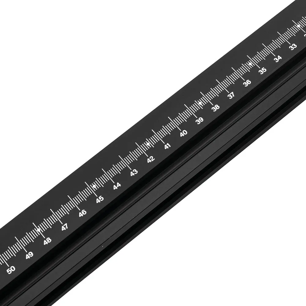Metric Ver2.1 (Fence Only) 0 - 950mm Markings