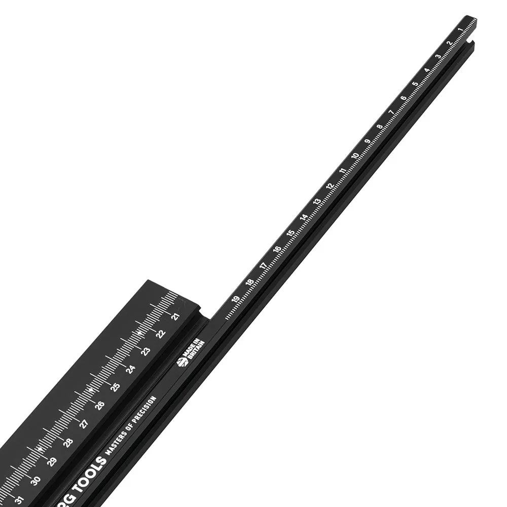Metric Ver2.1 (Fence Only) 0 - 950mm Markings