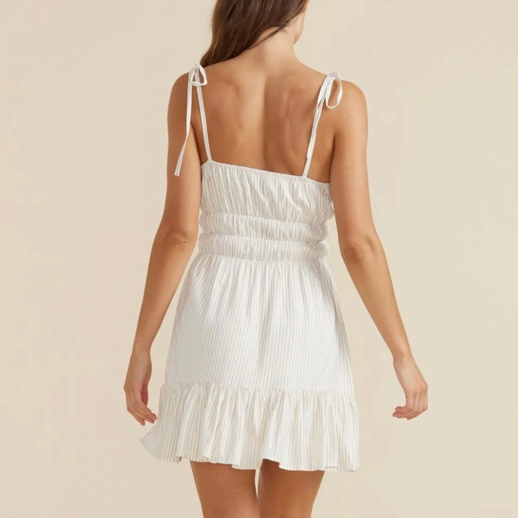 MINKPINK Koa Mini Dress