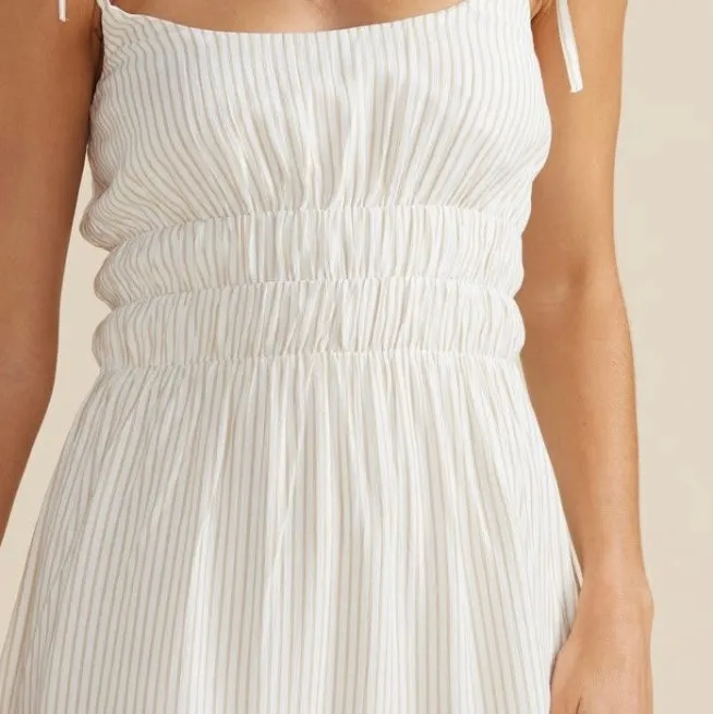 MINKPINK Koa Mini Dress