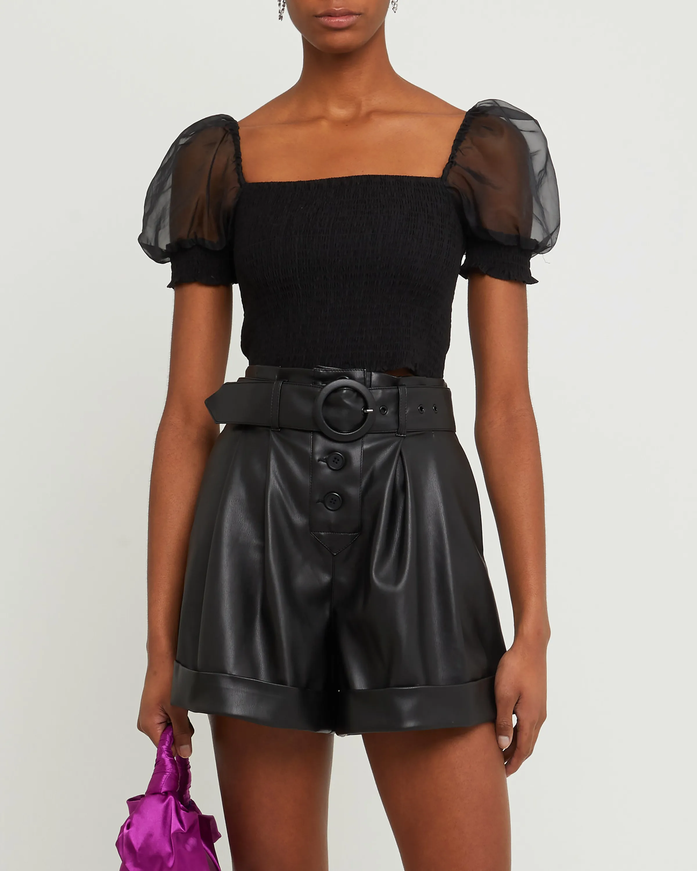 Minnie Top