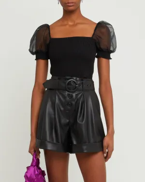 Minnie Top