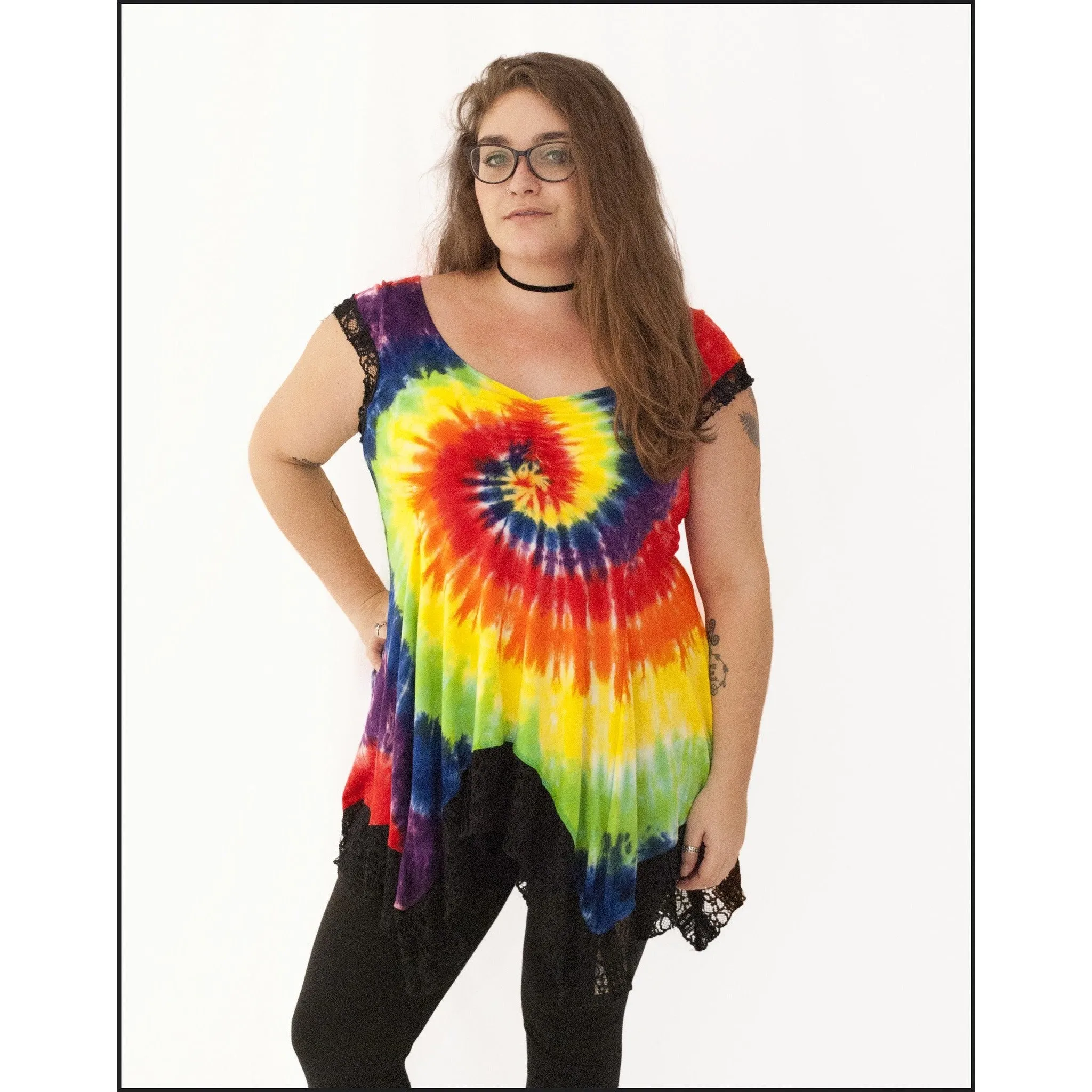 Molly Top