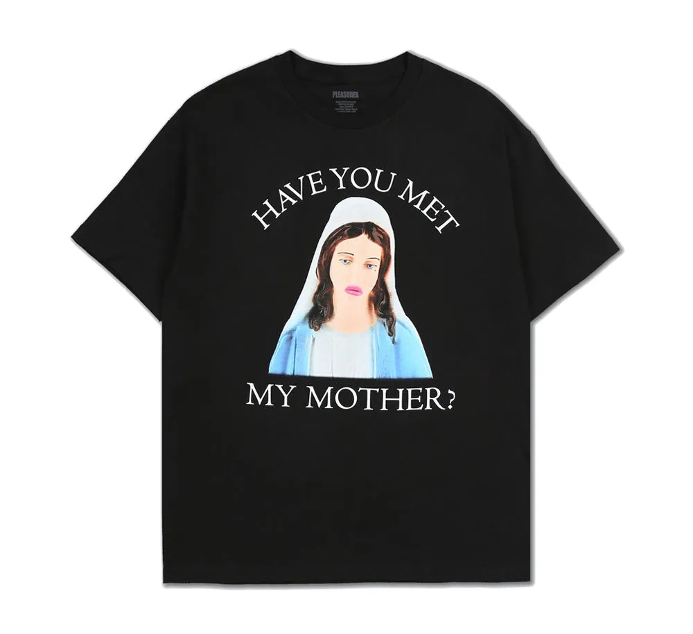 MOTHER T-SHIRT