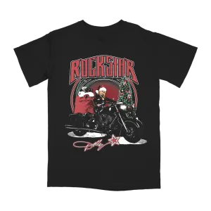Moto Dolly Holiday T-Shirt
