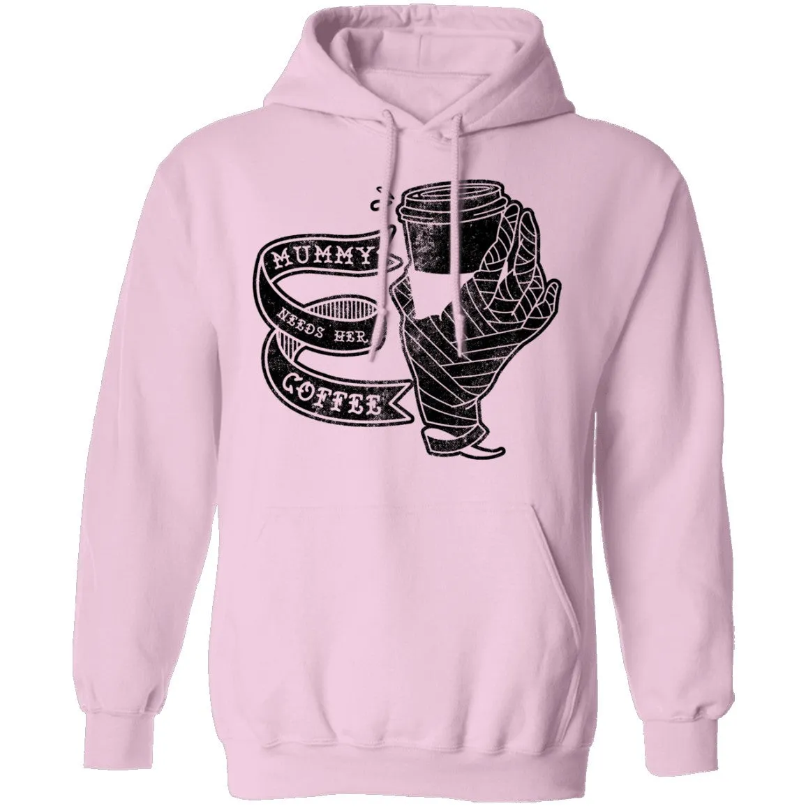 Mummy Needs Her Coffee T-Shirt