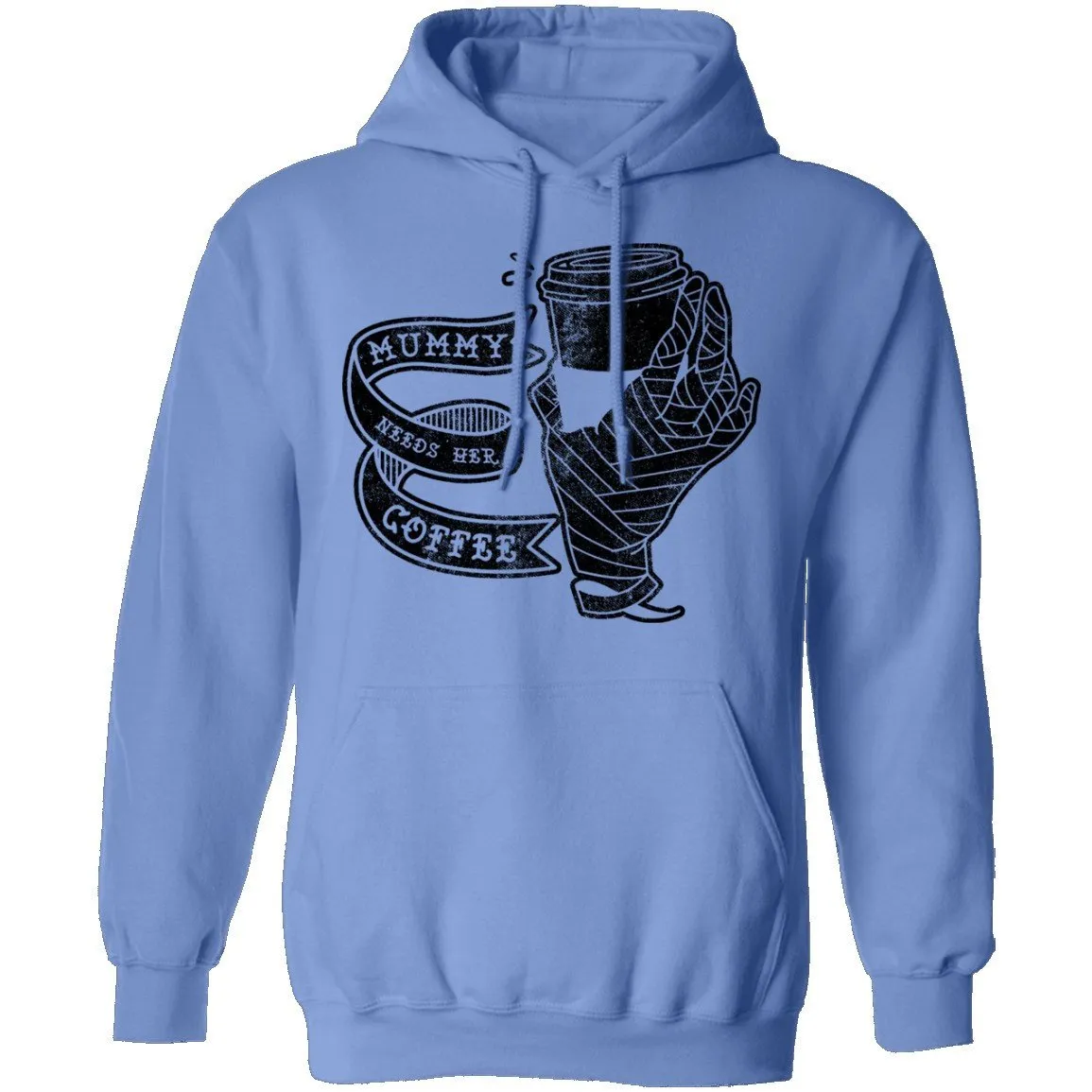 Mummy Needs Her Coffee T-Shirt