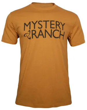 Mystery Ranch Men's MR Logo T-shirt