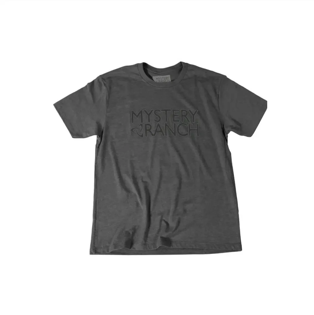 Mystery Ranch Men's MR Logo T-shirt